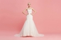 Preview: Brautkleid WD18U213